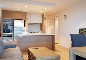 Aparment Sky Home in Box Hill
