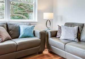Art Deco 2-Bed Close to City and Harbour in Sydney