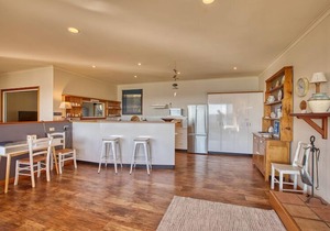 Beach Side Bay Of Fires, Credit card fees in Binalong Bay
