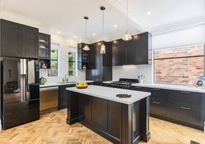 Beautiful Winchester Terrace Moonee Ponds in Moonee Ponds