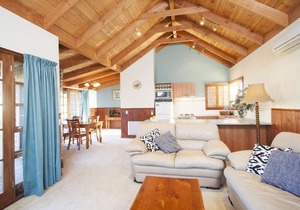 Beechworth Cottages in Beechworth