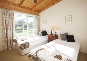 Beechworth Cottages in Beechworth