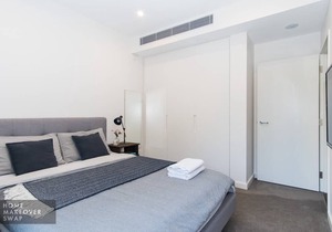 Bialetti: Quiet inner city apartment near CBD + Airport in Beaconsfield