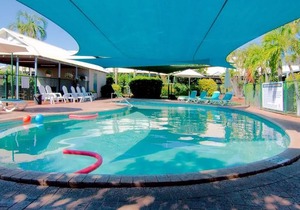 Cable Beach Apartments in Broome