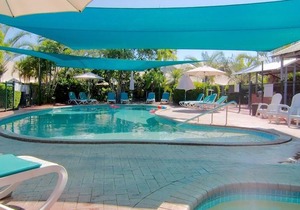 Cable Beach Apartments in Broome
