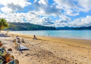 Casuarina Cove - Casuarina Cove 19 in Hamilton Island