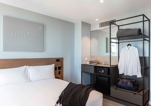 Citadines Connect Sydney Airport in Mascot