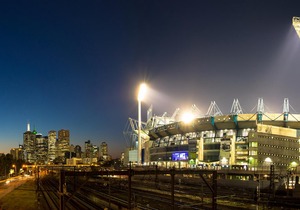 City Edge South Melbourne Apartment Hotel in South Melbourne
