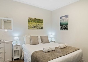 Claytons 5 | 4 bedroom, 2 bath, beachfront, awesome views from covered deck in Point Lookout