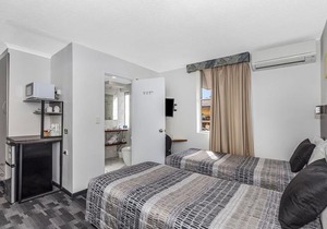 Comfort Inn Spring Hill Terraces in Brisbane