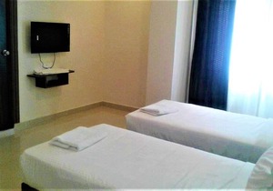 Elephant Suites Brookefield # 30