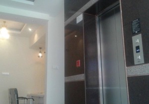 Elephant Suites Brookefield # 6