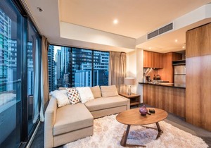 Exclusive Stays - Gallery Tower in Melbourne