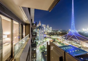 Exclusive Stays - Gallery Tower in Melbourne