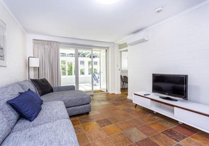 High Tor Apartment 6 in Perth