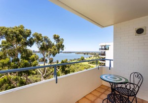High Tor Apartment 75 in Perth