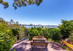 High Tor Apartment 75 in Perth