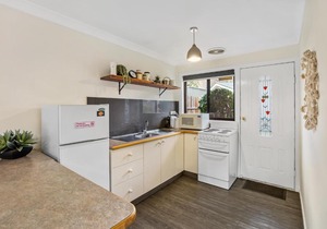 Highland Valley Cottage 5 in Bright