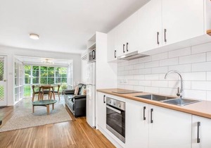 Highland Valley Cottage 4 in Bright