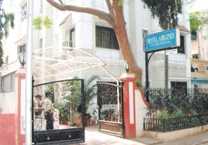Hotel Airlines International