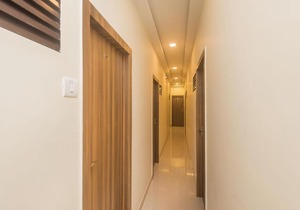 Hotel Golden Galaxy