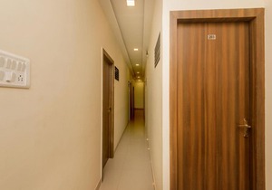 Hotel Golden Galaxy
