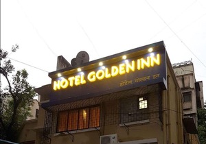 Hotel Golden Inn
