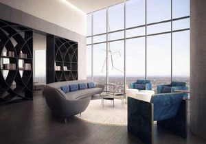 IFSuites (IFSTAYS) Swanston Central Two Bedroom Apartment in Melbourne