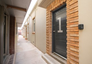Indulge Apartments - the Urban Collection in Mildura