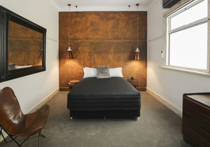 Indulge Apartments - the Urban Collection in Mildura