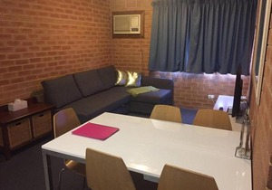 Inner City Apartments in Perth