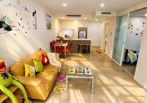 Inner-City Convenience & Cozy Retreat-Modern 2 Bedroom in Ashfield in Sydney