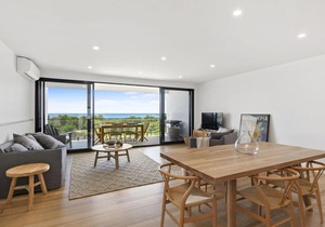 Joy Apartment 1 in Lorne