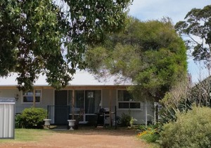 Kangaroo Island Accommodation - Reggie's Cottage in Kingscote
