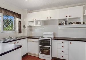 Kooringal Unit 4 in Coolangatta