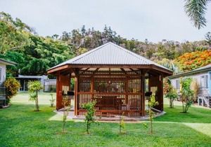 Kooyong Apartment 1 in Arcadia