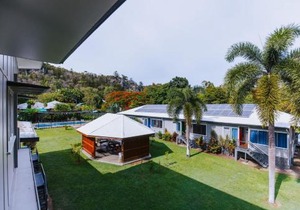 Kooyong Apartment 2 in Arcadia