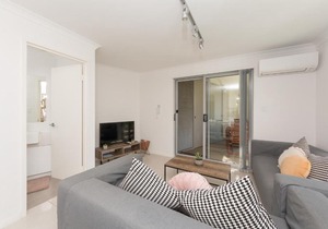 Lakeview Apartments B2 Suite 18 in Rockingham