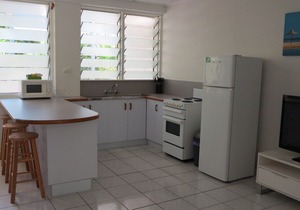 "LOYANG APARTMENT 1" in Arcadia in Arcadia