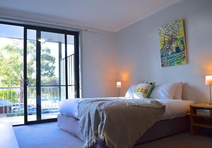 Mansfield Apartments in Mansfield