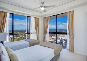 Mantra Sierra Grand in Gold Coast