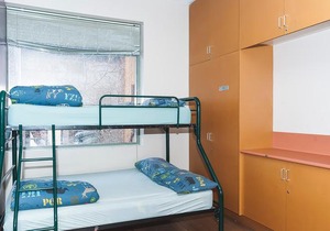 Melbourne City Backpackers in Melbourne