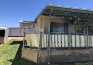 Moonta Bay Seaside Family Holiday Home in Moonta Bay