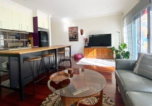 NOFOMO AT CAPEL SOUND 1 bedroom in Capel Sound