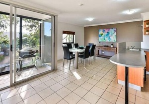 Oasis 6 - Hamilton Island in Hamilton Island