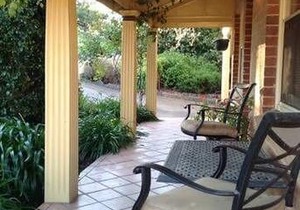 Oats Cottage in Hahndorf