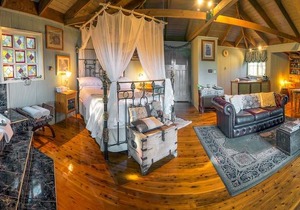 Observatory Cottages in Melbourne