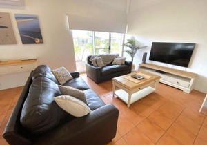 Osprey Holiday Village Unit 109 in Exmouth