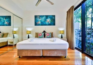 Pinnacle 2 - Seaview Apartment on Hamilton Island in Hamilton Island