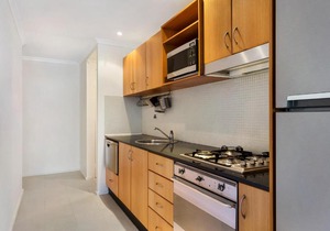 Potts Point Fully Selt-Contained One-Bedroom Apartment (18MAC) in Sydney